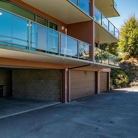 Atanga View Apartman Queenstown Kültér fotó