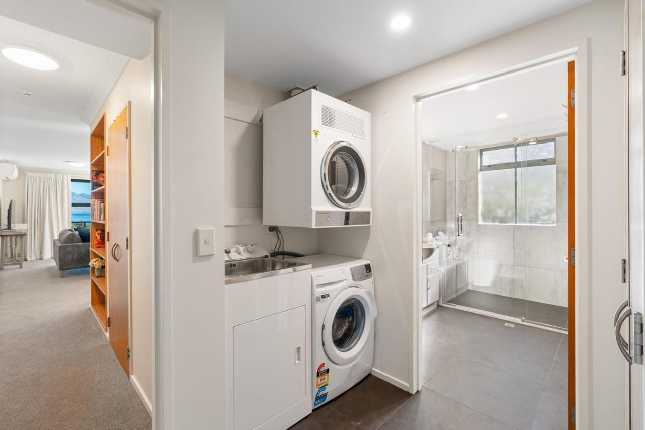 Atanga View Apartman Queenstown Kültér fotó
