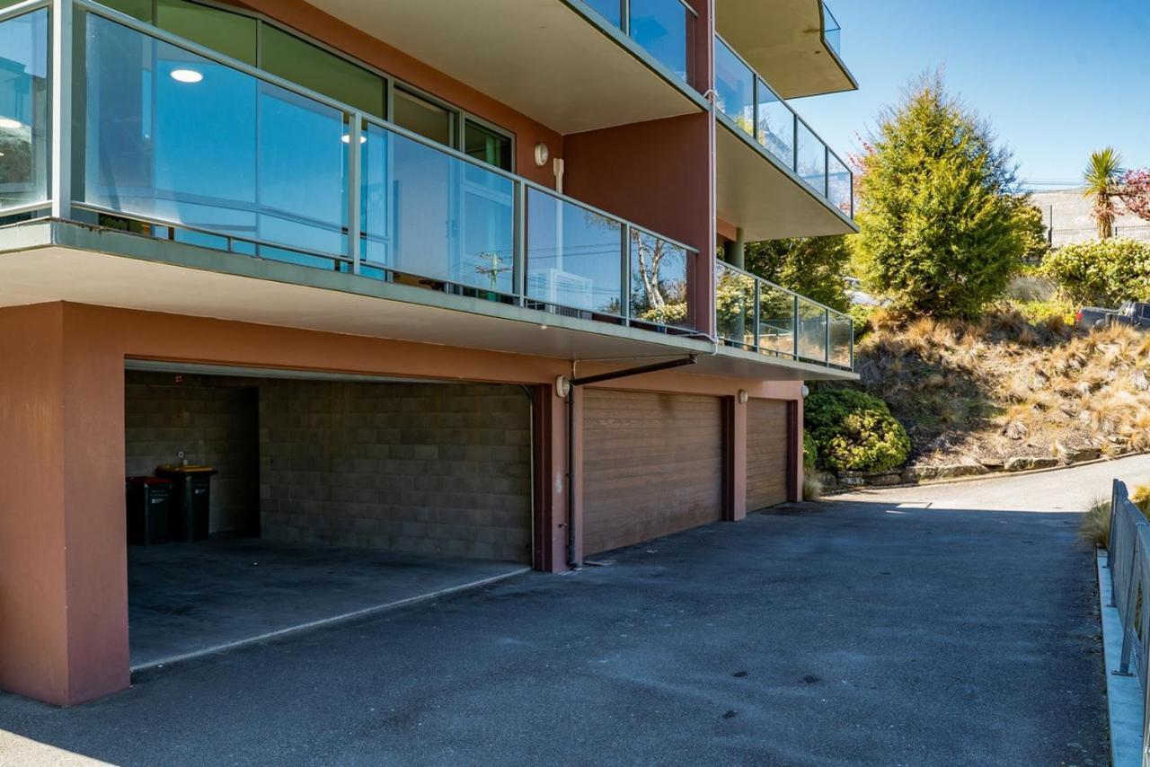 Atanga View Apartman Queenstown Kültér fotó